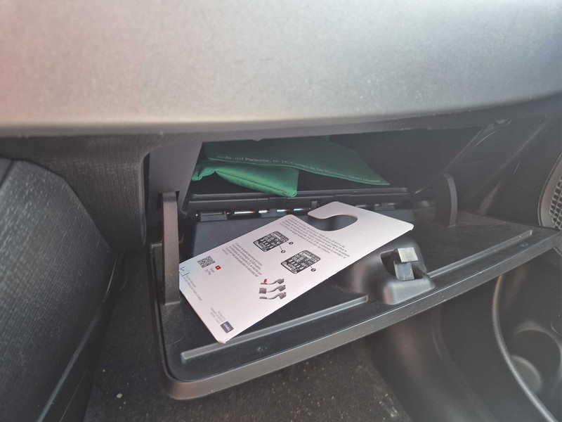 Foto Fiat Panda 10