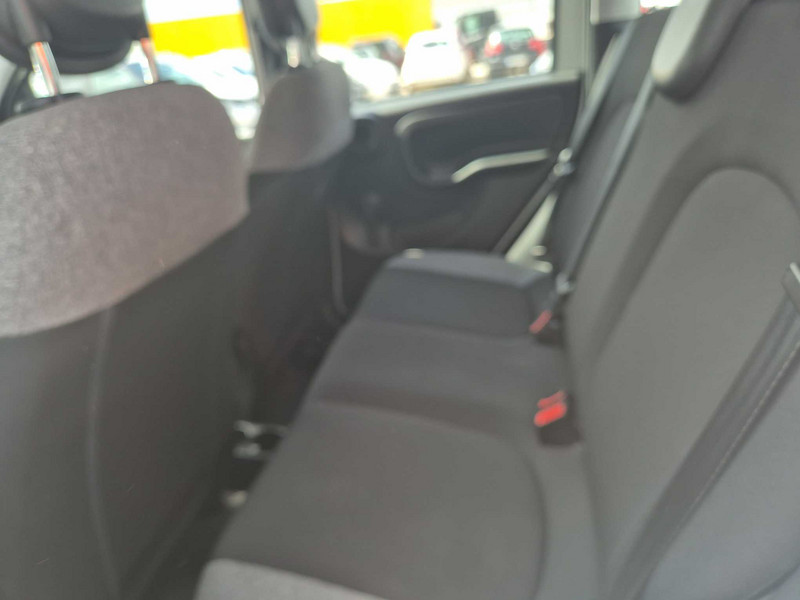 Foto Fiat Panda 13
