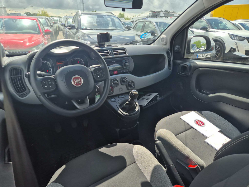 Foto Fiat Panda 14