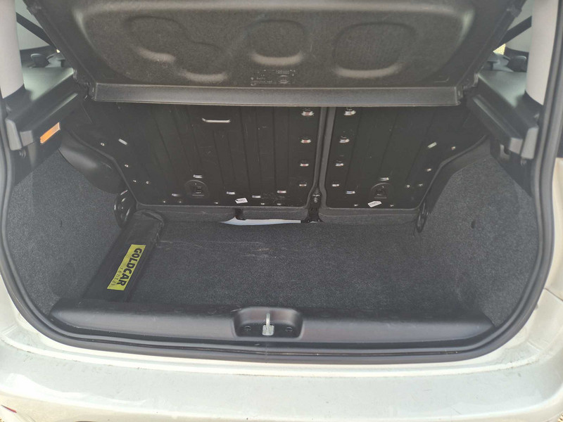Foto Fiat Panda 17