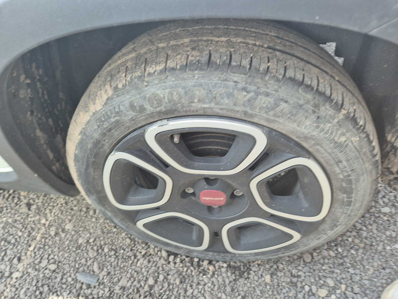 Foto Fiat Panda 23