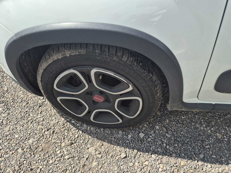 Foto Fiat Panda 24