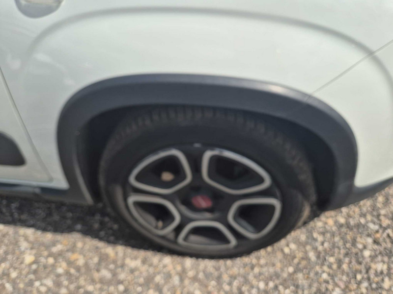 Foto Fiat Panda 25