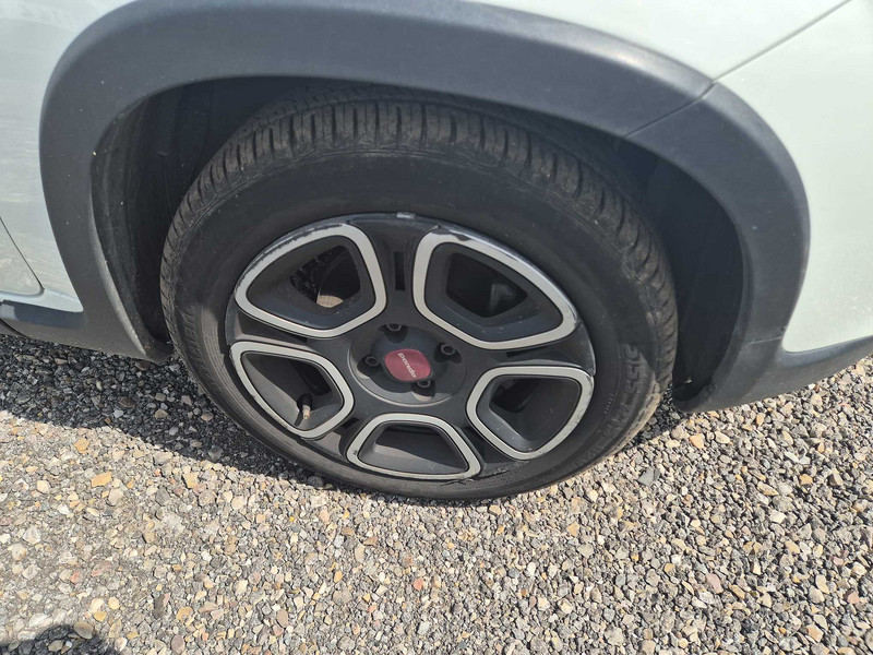 Foto Fiat Panda 26
