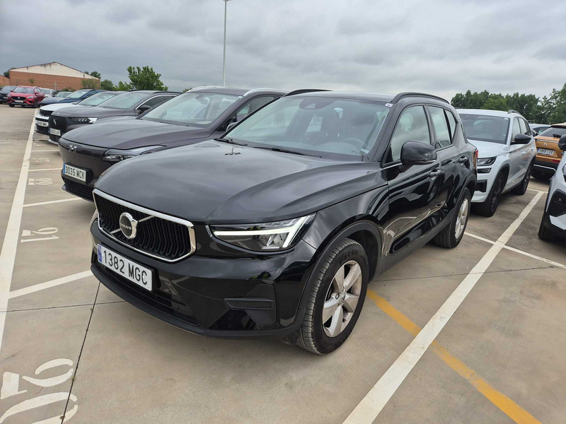 Volvo XC40 T2 Essential