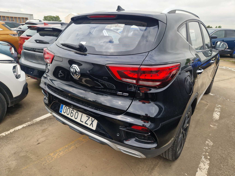Foto MG MG ZS ZS 1.0 T-GDI Luxury Aut. 82kW 3