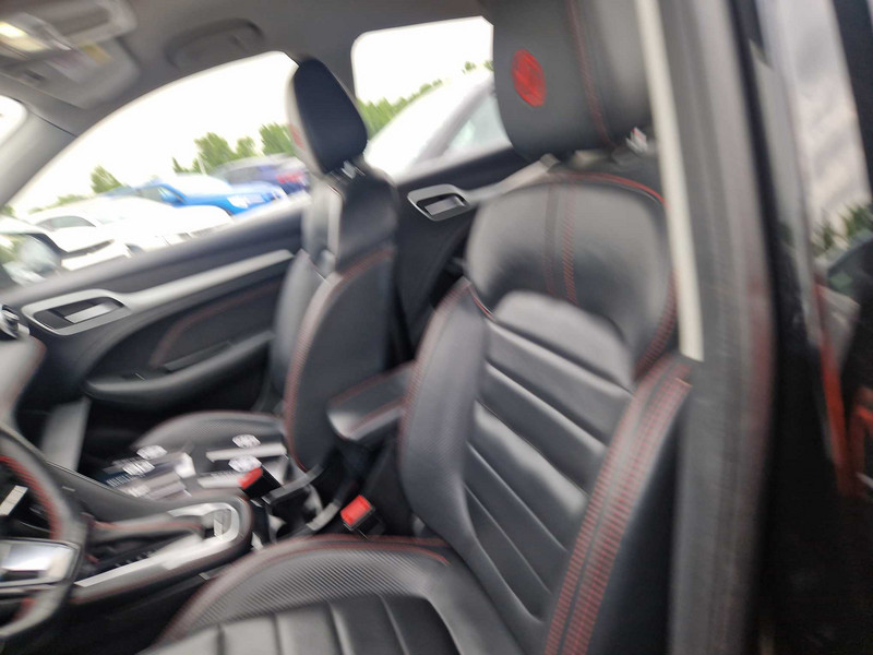 Foto MG MG ZS ZS 1.0 T-GDI Luxury Aut. 82kW 12
