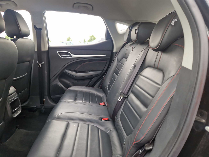 Foto MG MG ZS ZS 1.0 T-GDI Luxury Aut. 82kW 13