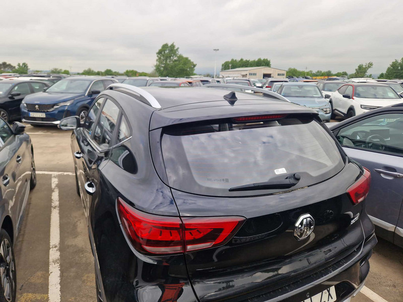 Foto MG MG ZS ZS 1.0 T-GDI Luxury Aut. 82kW 15
