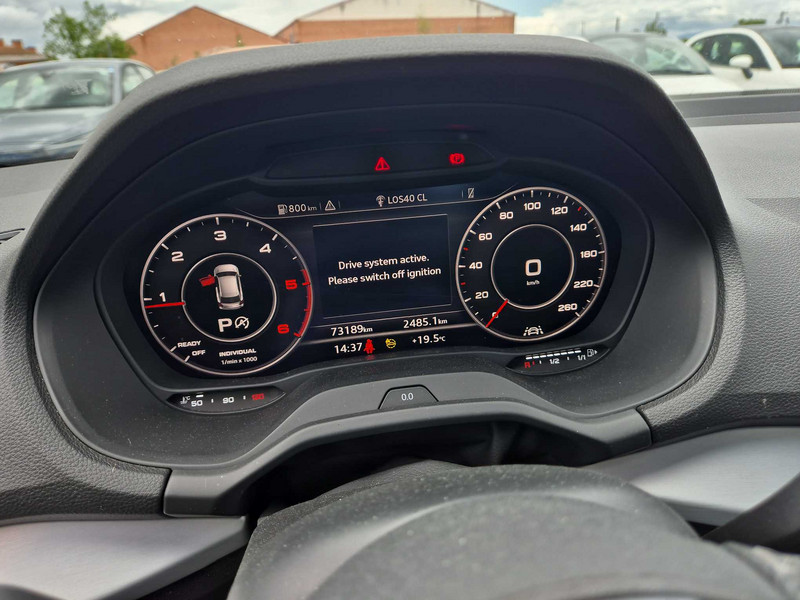 Foto Audi Q2 9