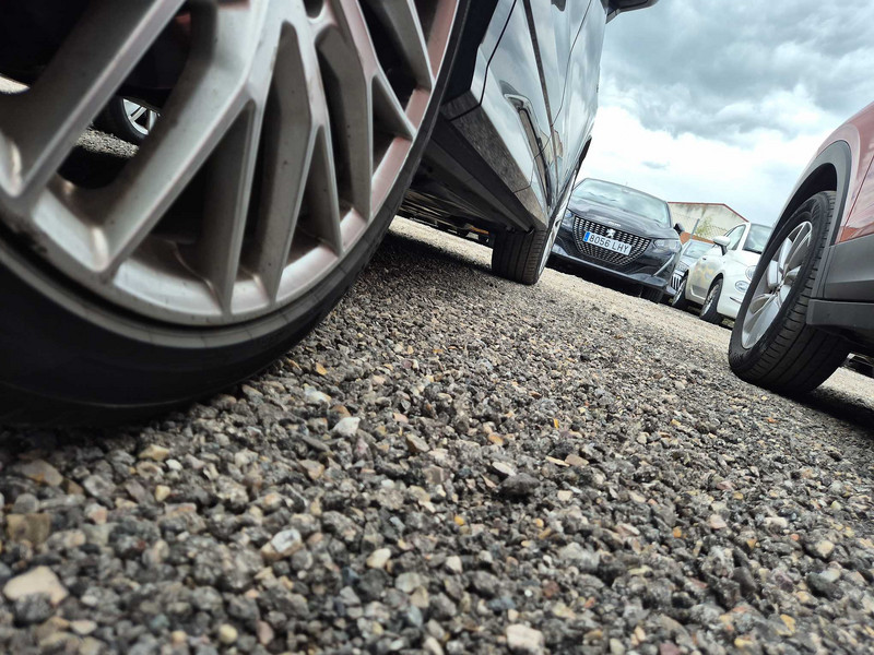 Foto Audi Q2 18