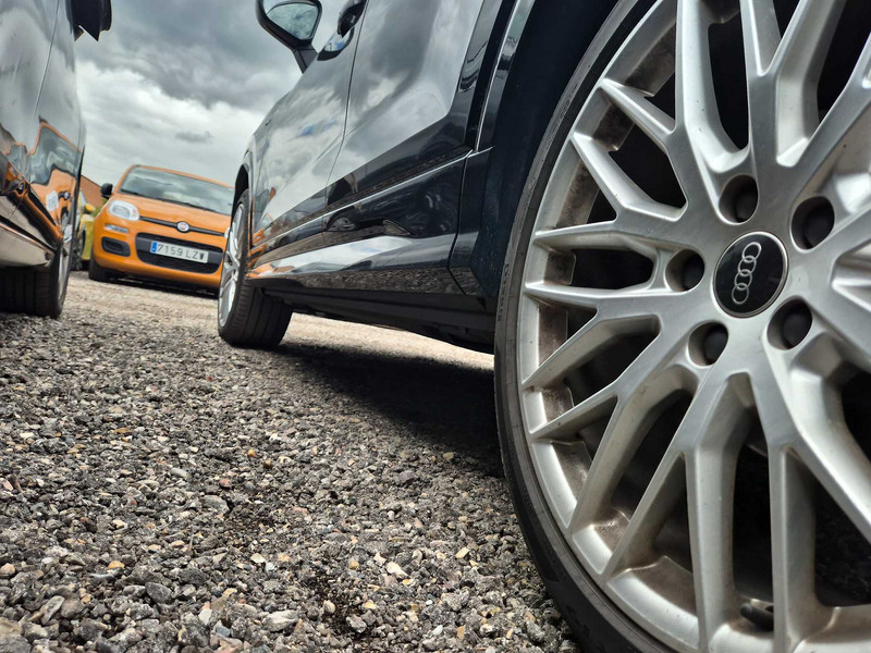 Foto Audi Q2 19