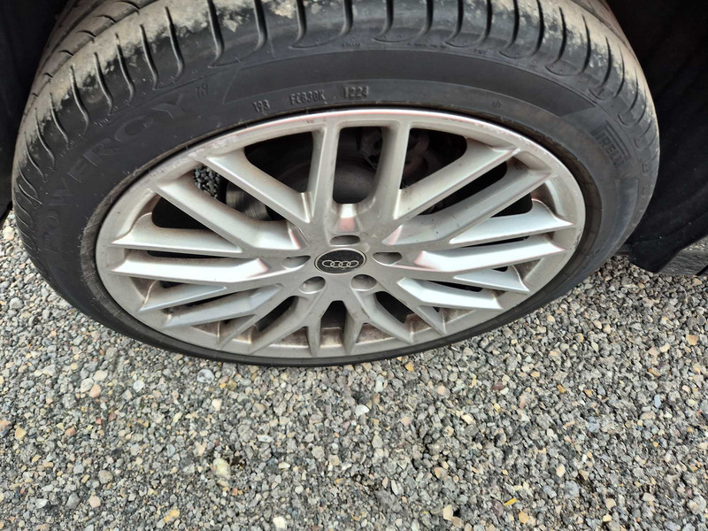 Foto Audi Q2 22