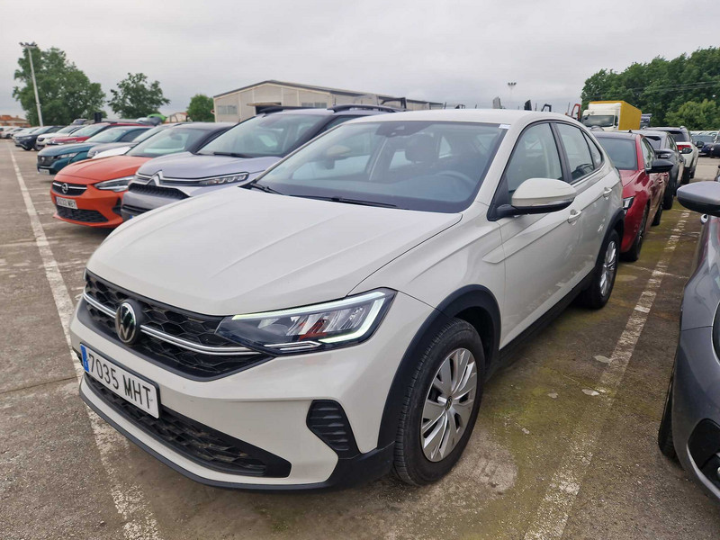 Volkswagen Taigo 1.0 TSI Life 70kW