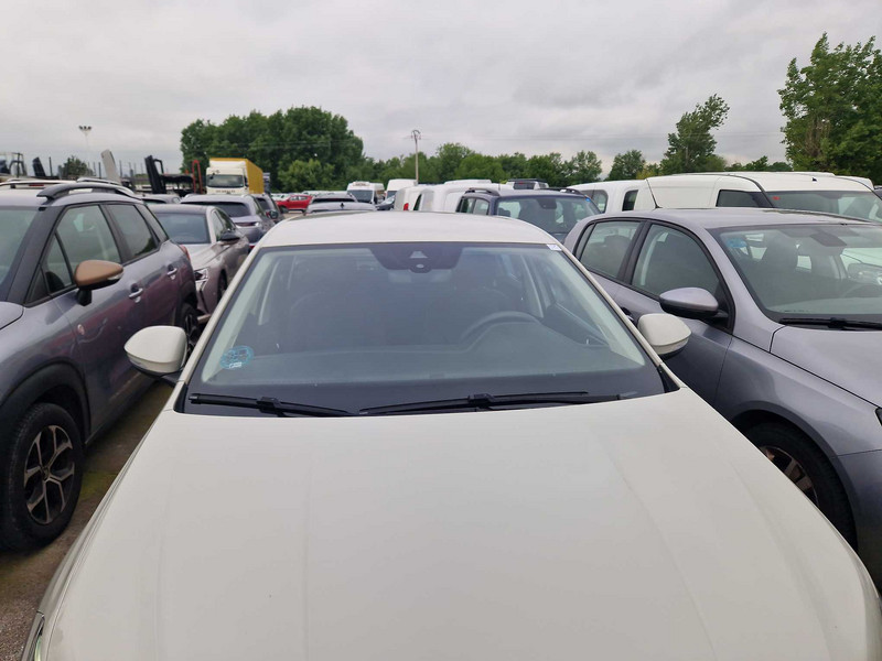 Foto Volkswagen Taigo 5