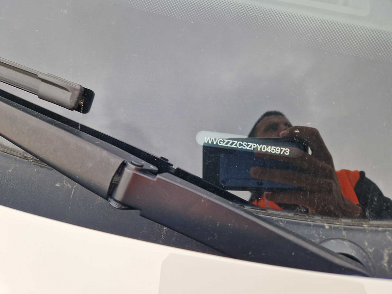Foto Volkswagen Taigo 7