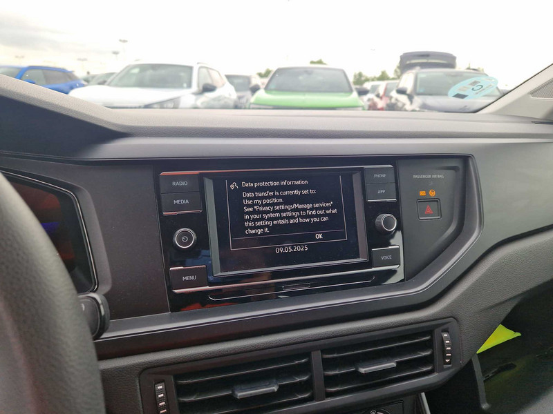 Foto Volkswagen Taigo 9