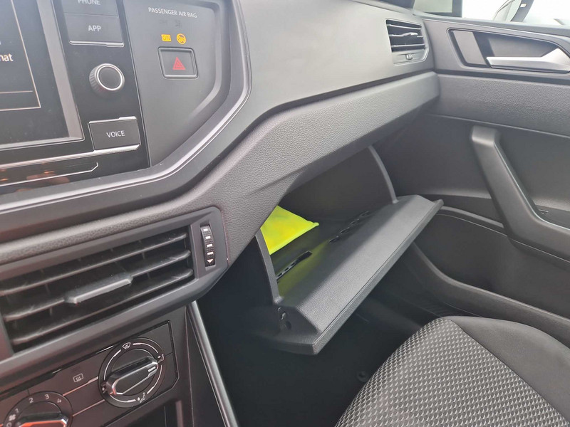Foto Volkswagen Taigo 10
