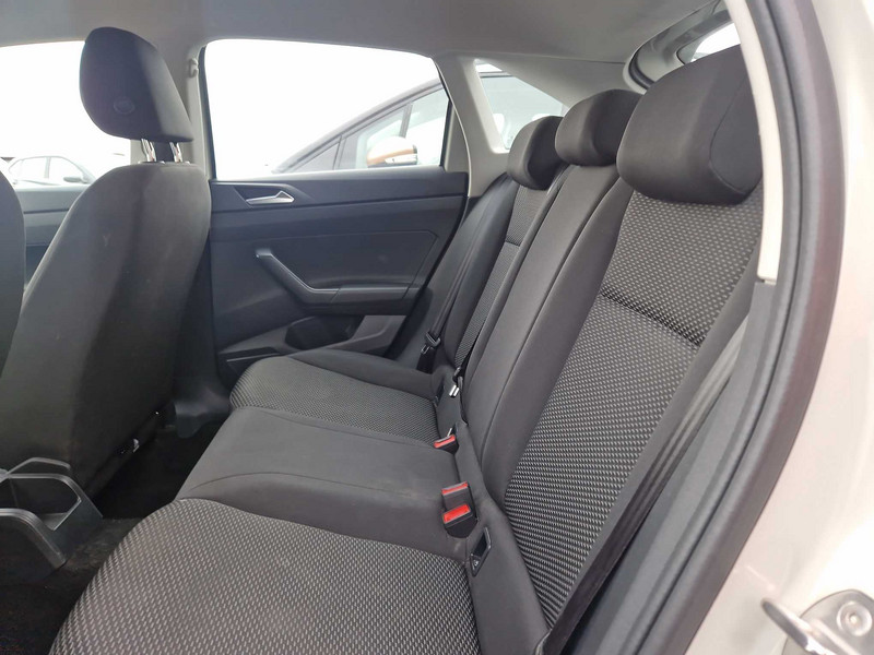 Foto Volkswagen Taigo 13