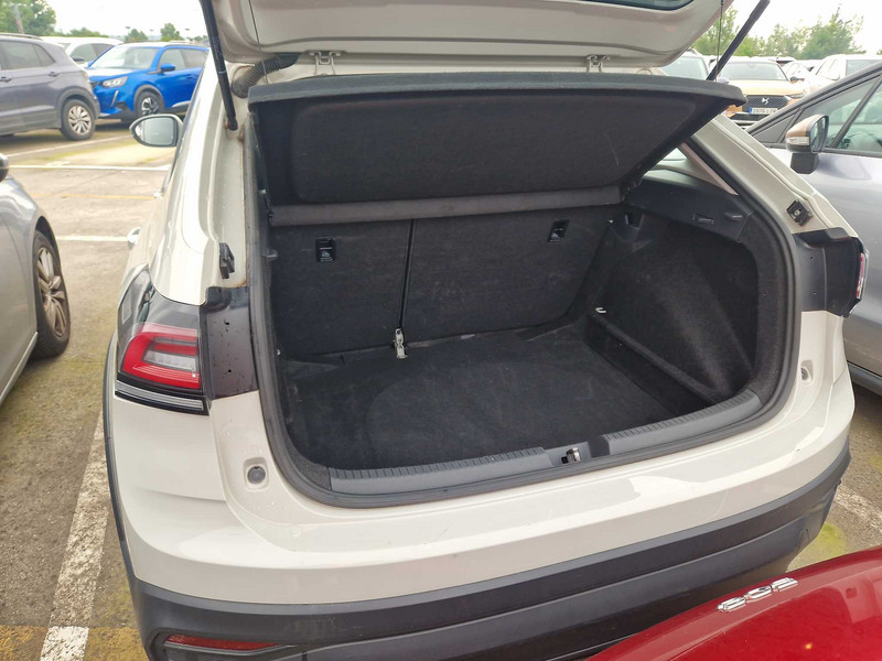 Foto Volkswagen Taigo 16