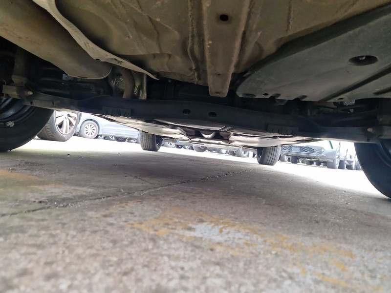 Foto Volkswagen Taigo 18