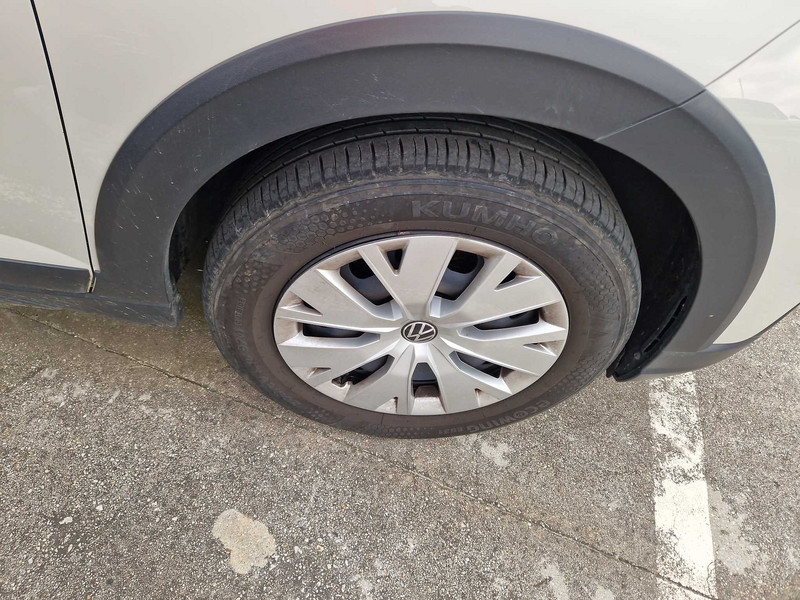 Foto Volkswagen Taigo 24