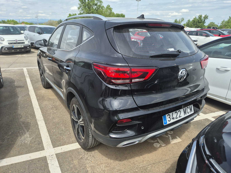 Foto MG MG ZS ZS 1.5 VTi-Tech Luxury 78kW 2