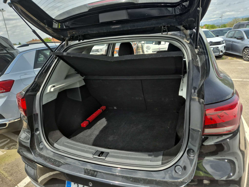 Foto MG MG ZS ZS 1.5 VTi-Tech Luxury 78kW 16