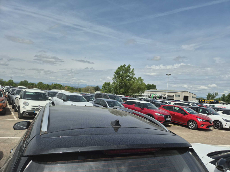 Foto MG MG ZS ZS 1.5 VTi-Tech Luxury 78kW 20