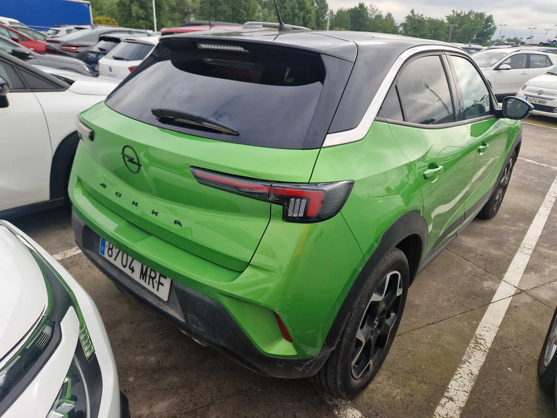 Foto Opel Mokka 3