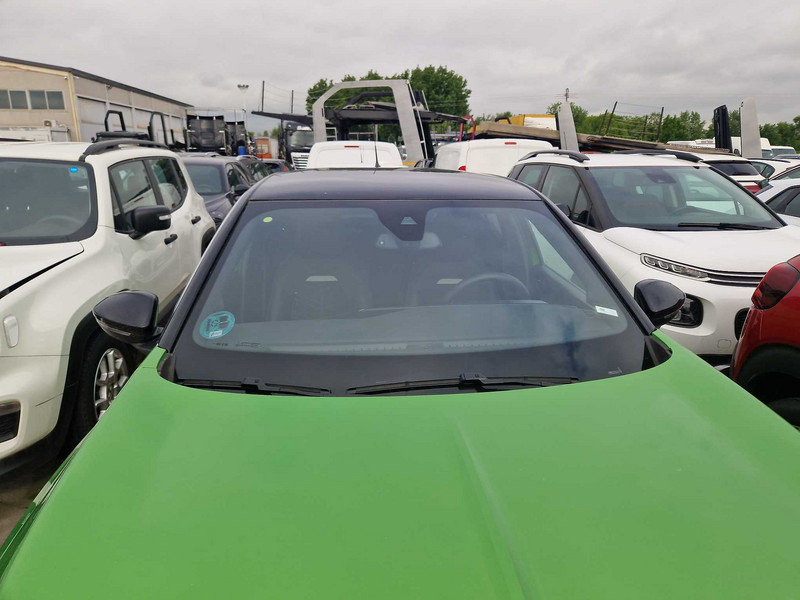 Foto Opel Mokka 5