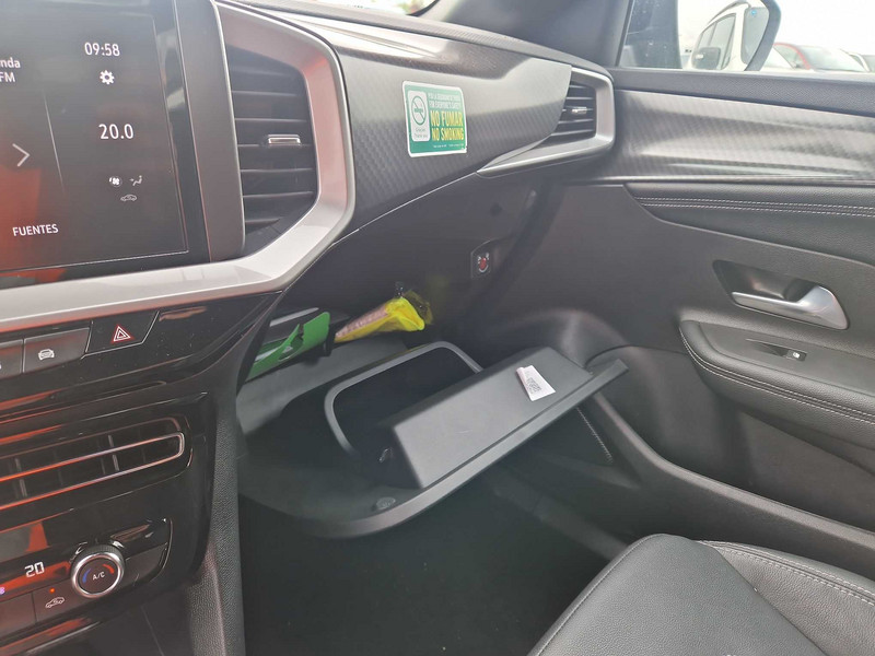 Foto Opel Mokka 10