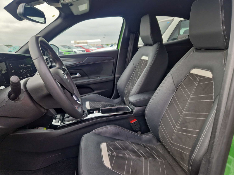 Foto Opel Mokka 12