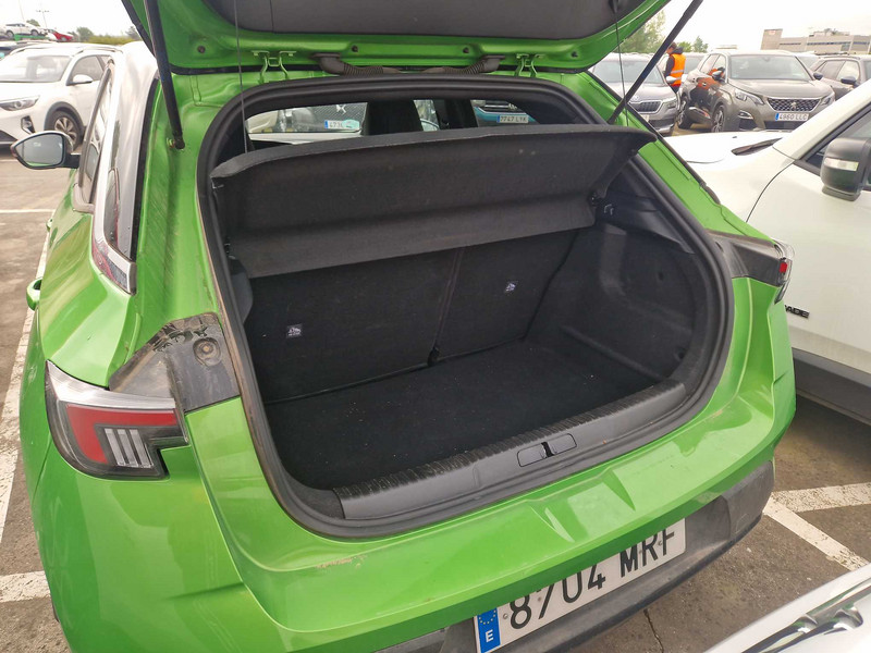 Foto Opel Mokka 16