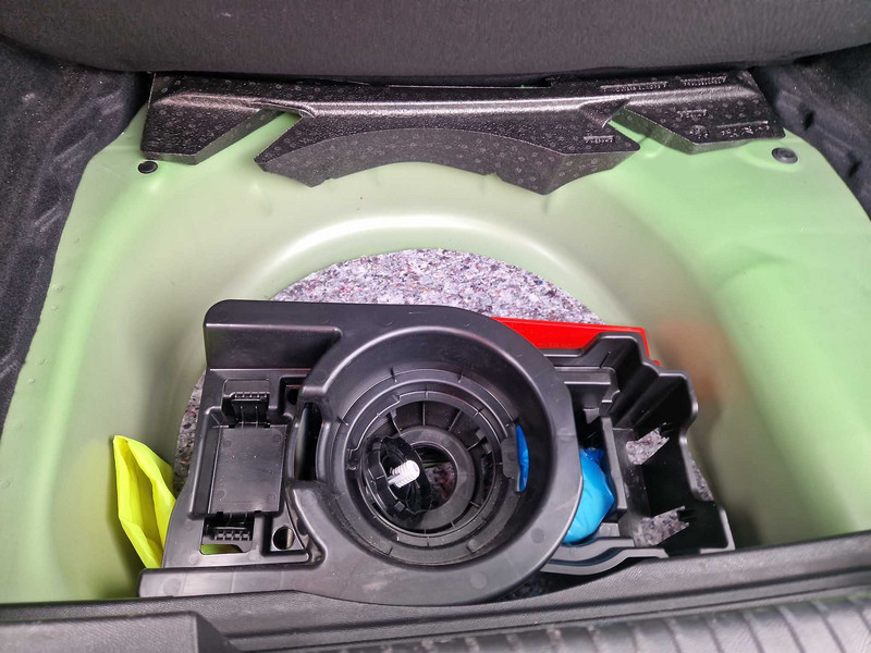 Foto Opel Mokka 17