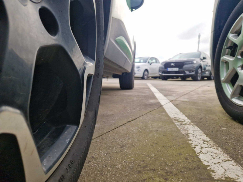 Foto Opel Mokka 19