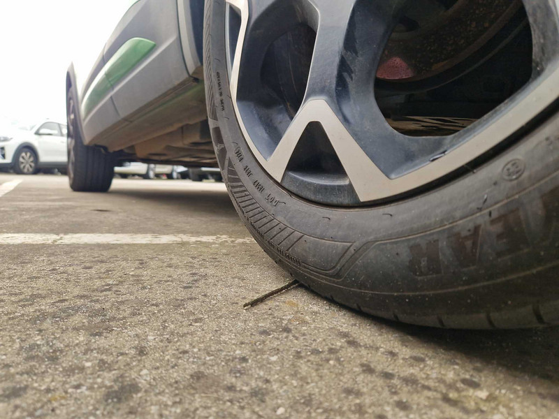 Foto Opel Mokka 20