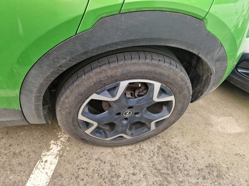 Foto Opel Mokka 22