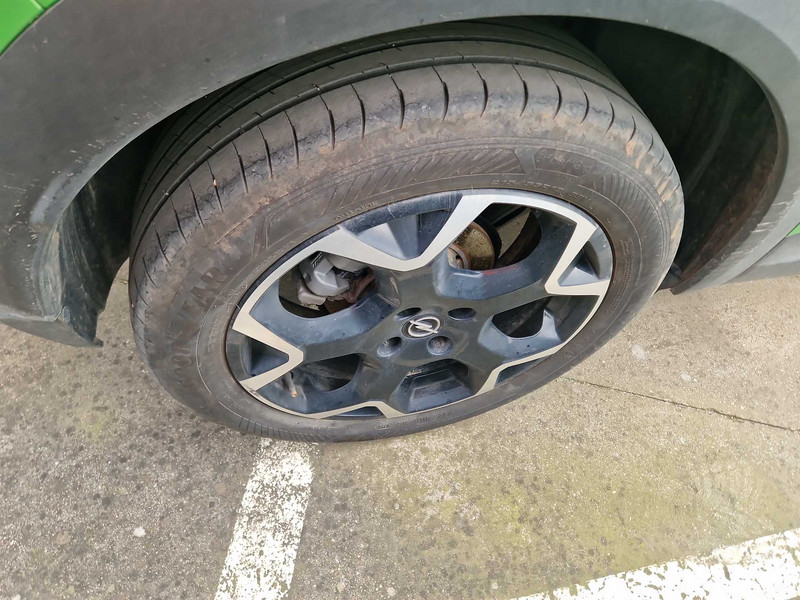 Foto Opel Mokka 23