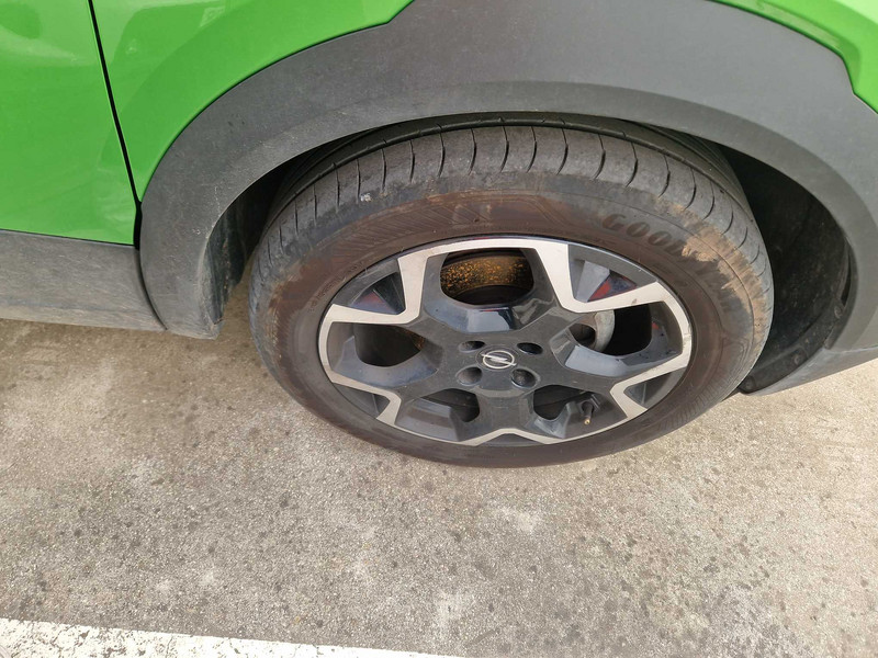 Foto Opel Mokka 24
