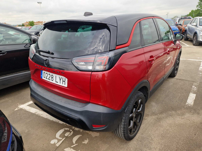 Foto Opel CrossLand 3