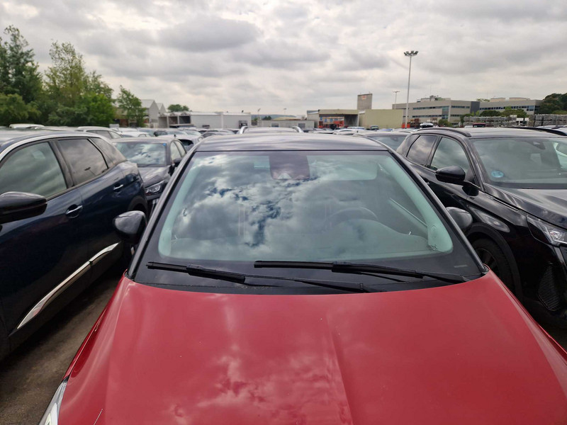 Foto Opel CrossLand 5