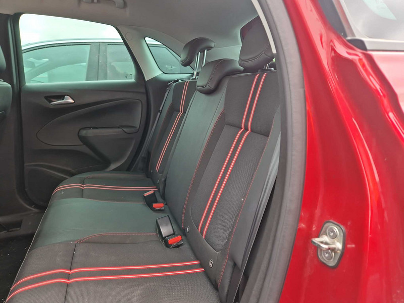 Foto Opel CrossLand 13