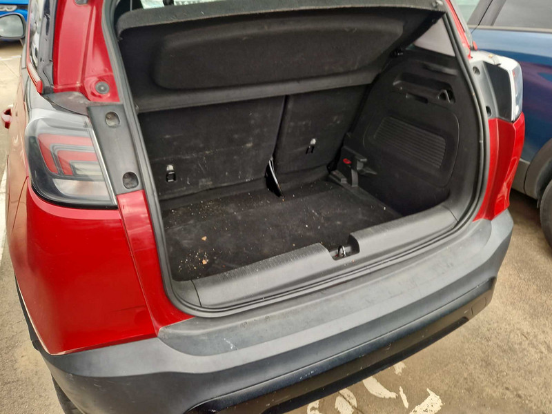 Foto Opel CrossLand 16