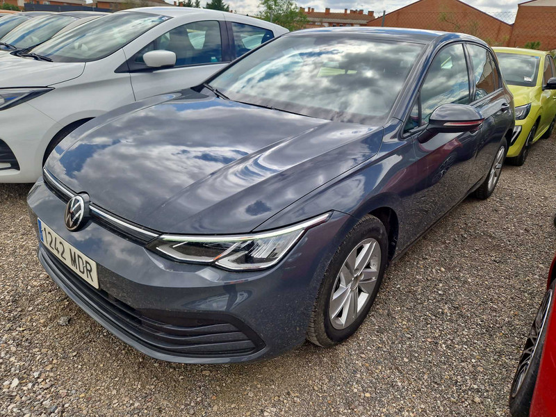 Volkswagen Golf 1.5 TSI Life 96kW