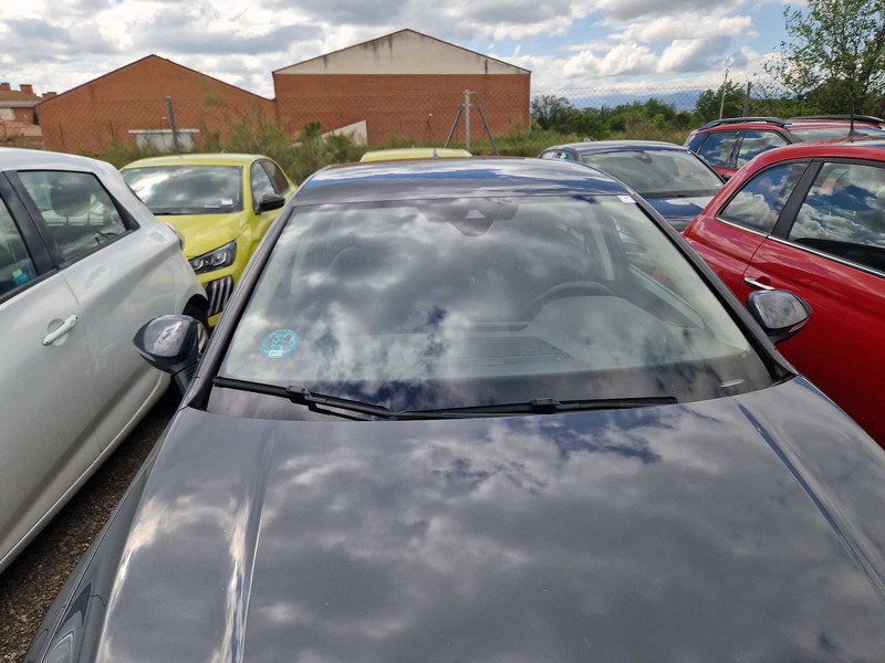 Foto Volkswagen Golf 5