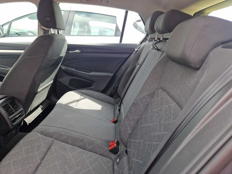 Foto Volkswagen Golf 13
