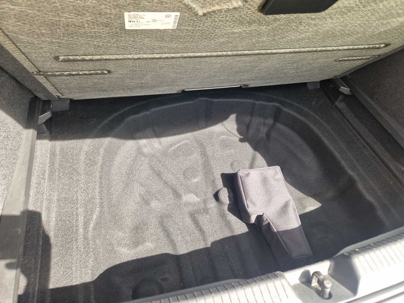 Foto Volkswagen Golf 17