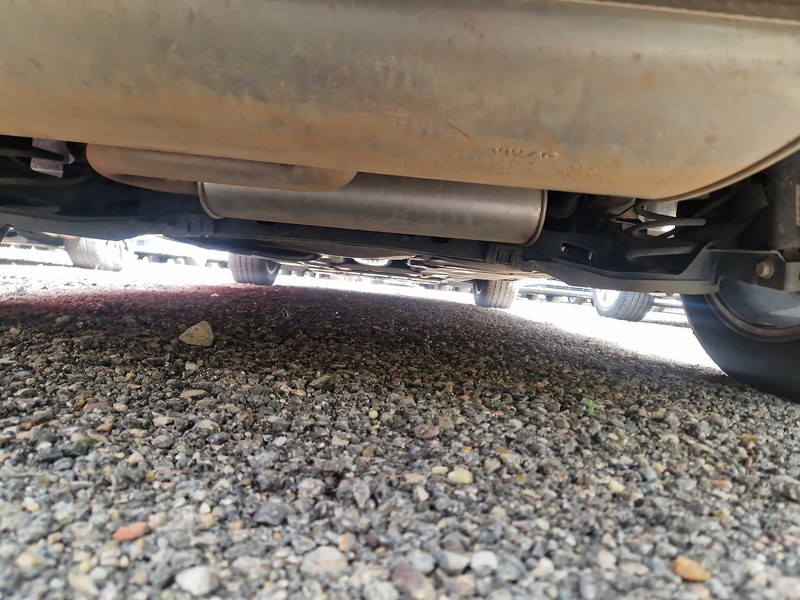 Foto Volkswagen Golf 18