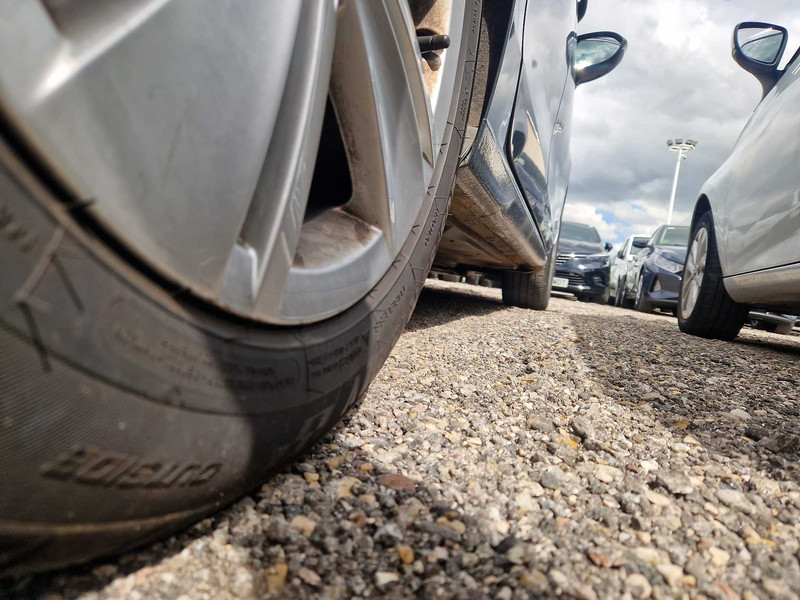 Foto Volkswagen Golf 19